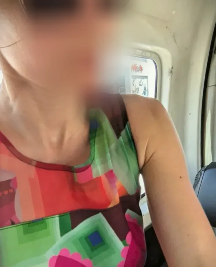 Maren, 33